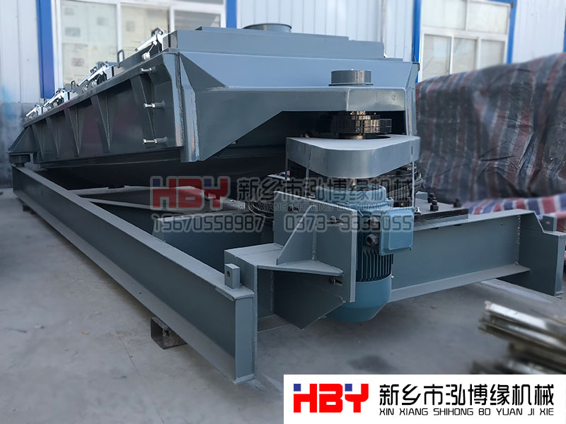 飼料廠想買問下平面回轉篩好不好用？