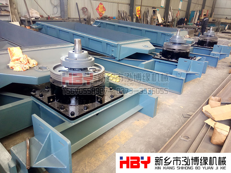 泓博緣平面回轉篩是價格合理，售后無憂，歡迎選購！！