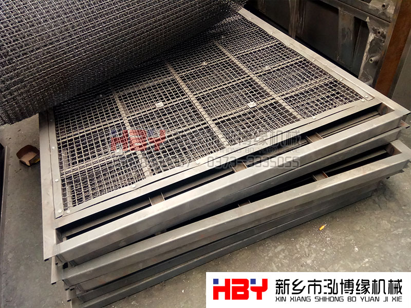 平面回轉篩在飼料行業中起到的作用有哪些？