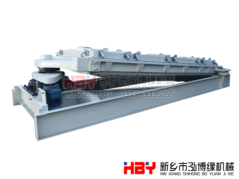 怎么在篩分過程中既能解決粉塵污染的問題，又可以保證高效篩分的？