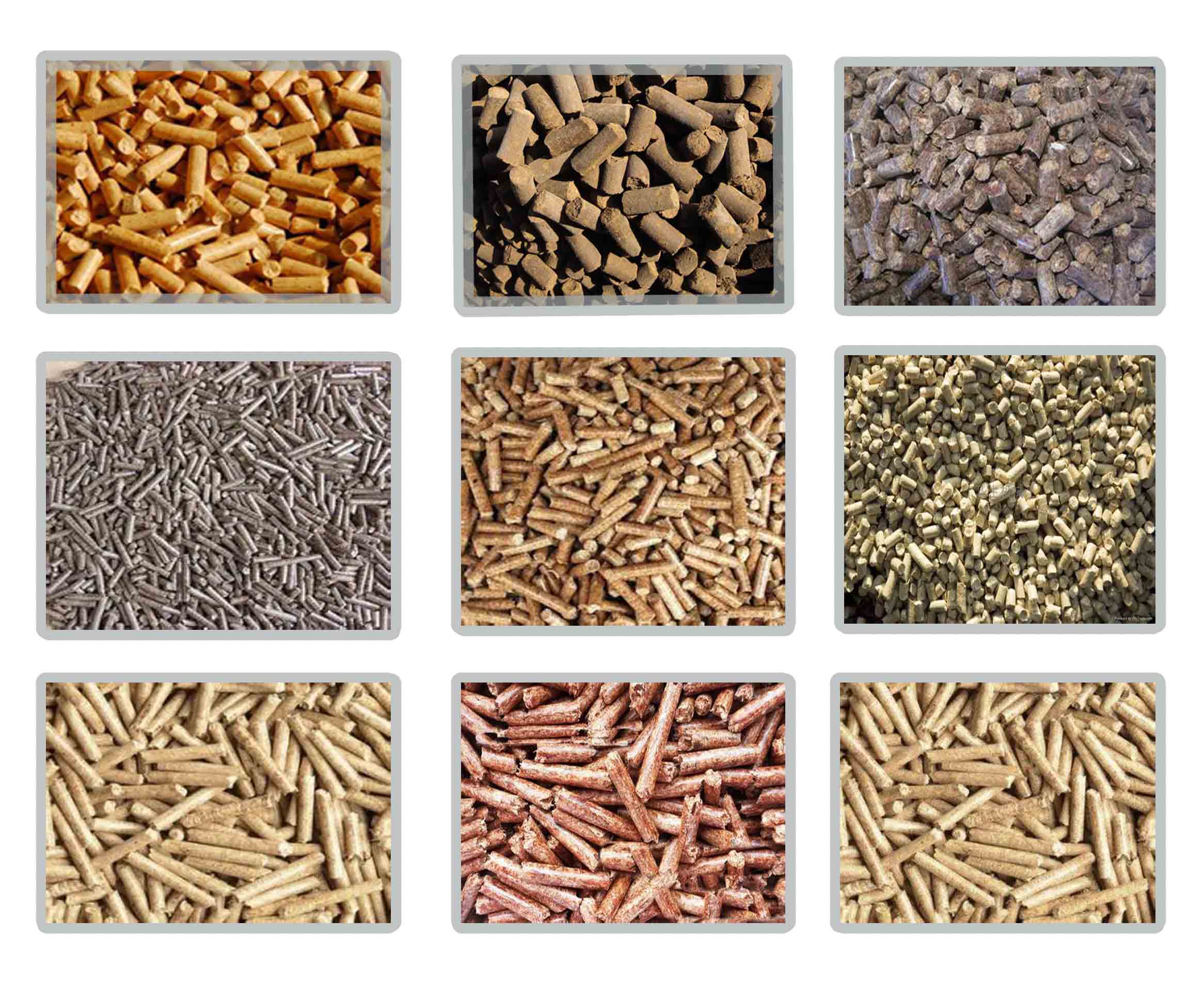 平面回轉篩針對飼料篩分有何特點？平面篩廠家泓博緣機械告訴您