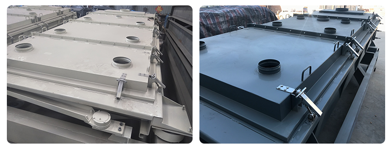 制粒工藝中顆粒分級使用平面篩和振動篩哪個比較好？