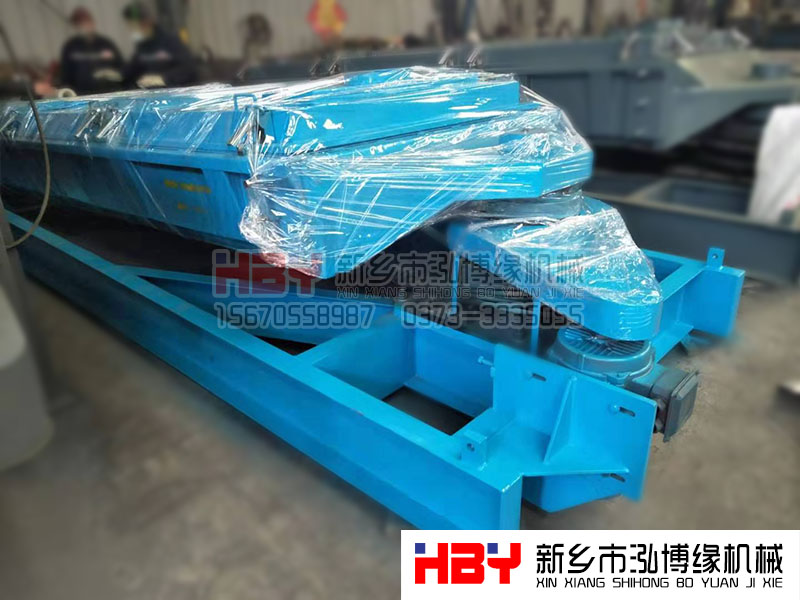 直排篩電機轉速不穩定可能會帶來哪些問題？