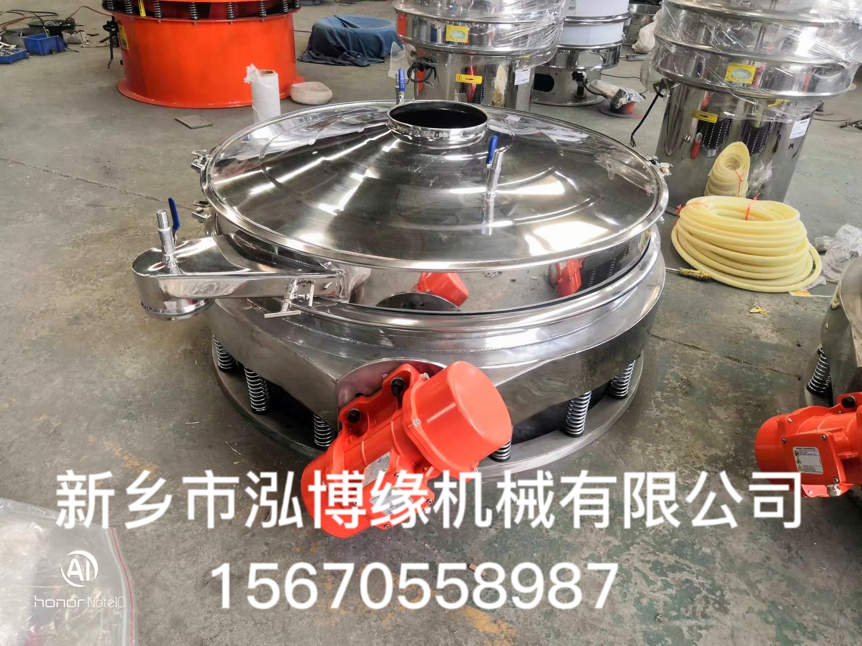 篩網目數選擇過小會帶來哪些問題？